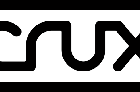 Crux Product Design Limited logo