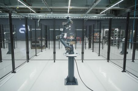 Innovative robotic solutions from Agile Robots