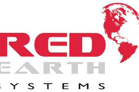 Red Earth Systems Ltd Logo