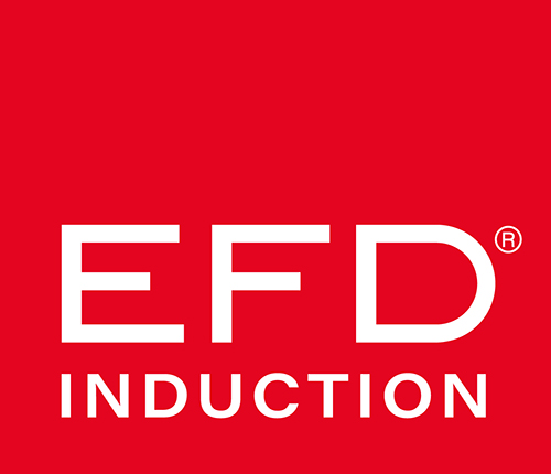 INNEO supports EFD Induction GmbH in global product development